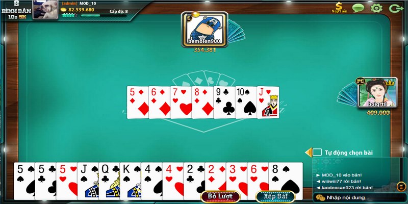 ok99 baccarat là gi