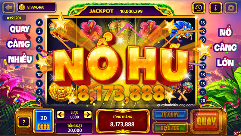 ok99 trò chơi nổ hũ rừng xanh có gì đặc biệt