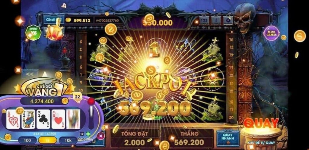 ok99 đánh baccarat là gì