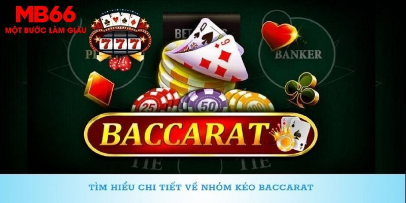 ok99 đầu tư baccarat là gì
