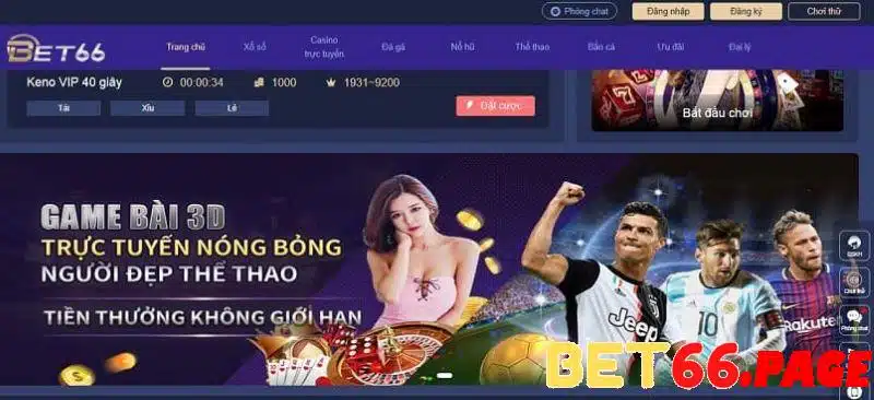 ok99 baccarat la gi