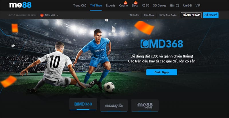 ok99 Mậu Binh